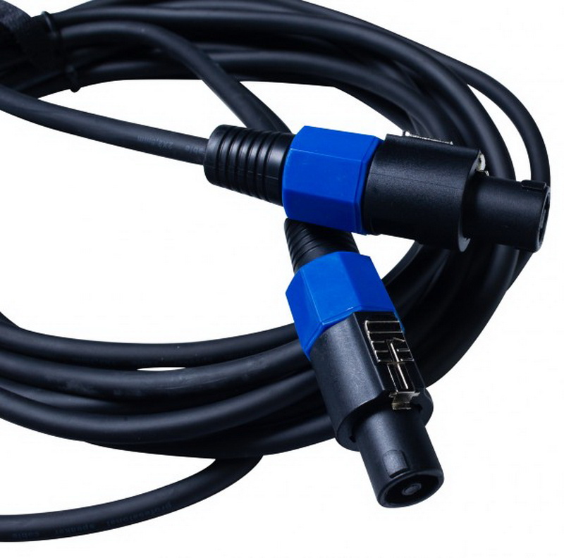 Stands&Cables SC-008B-7 спикерный кабель 7 м